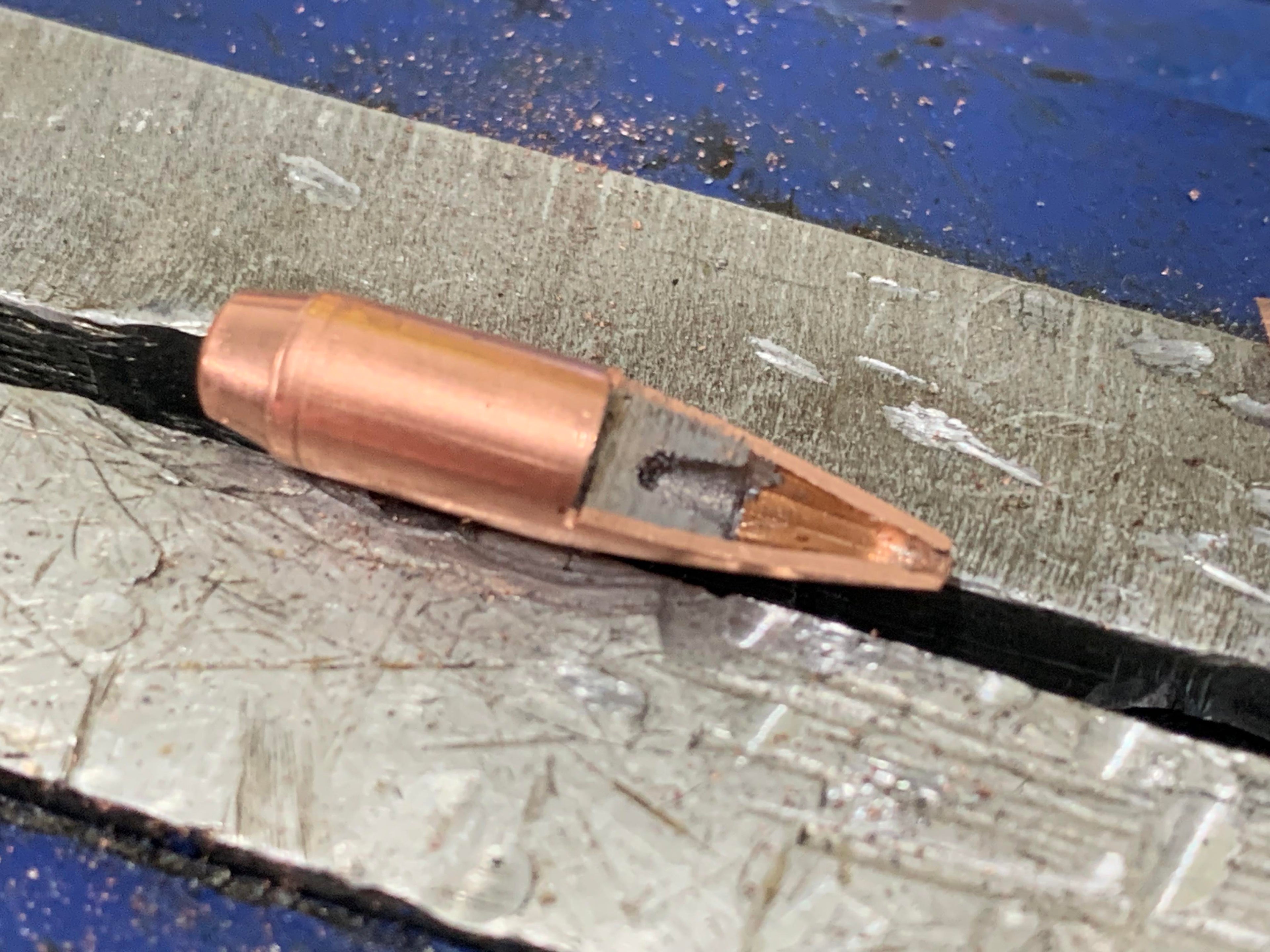 Do cavities change terminal performance?