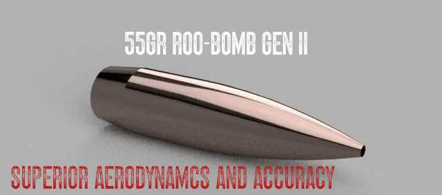 55gr Roo-bomb Gen II (224)