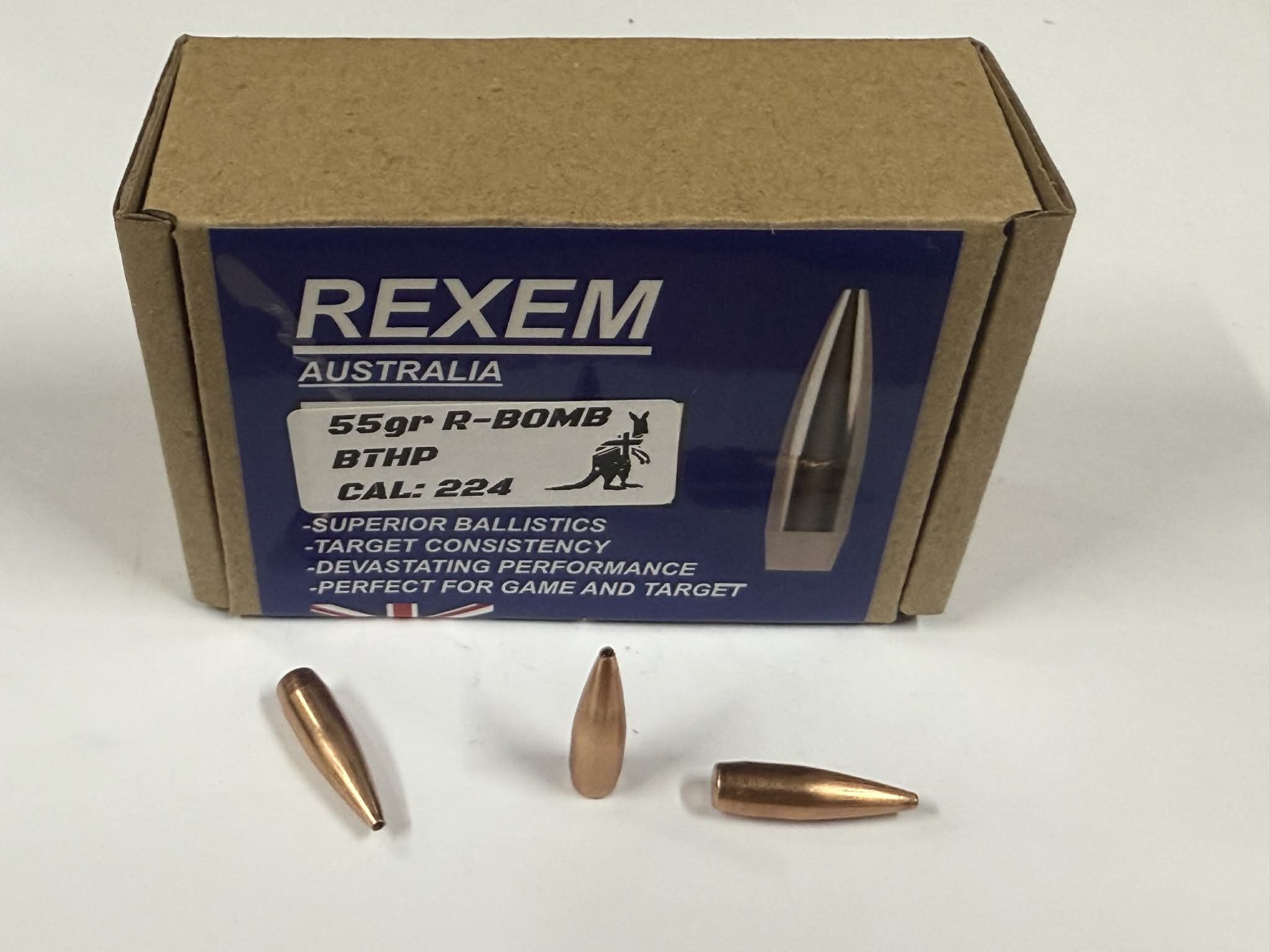 55gr Roo-bomb Gen II (224)
