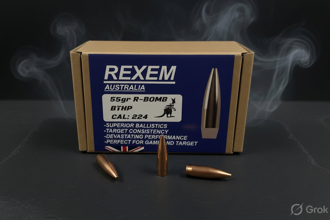55gr Roo-bomb Gen II (224)