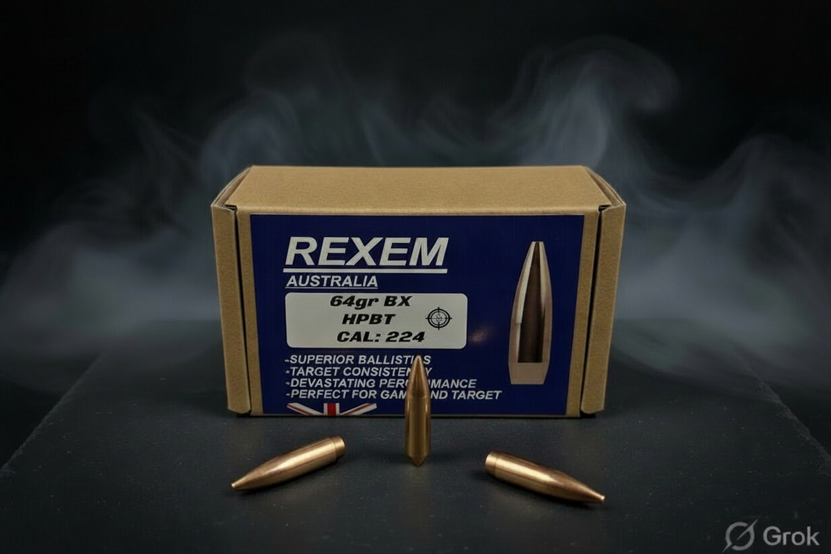 64gr Razorback Your Shopping Cart – Rexem Australia