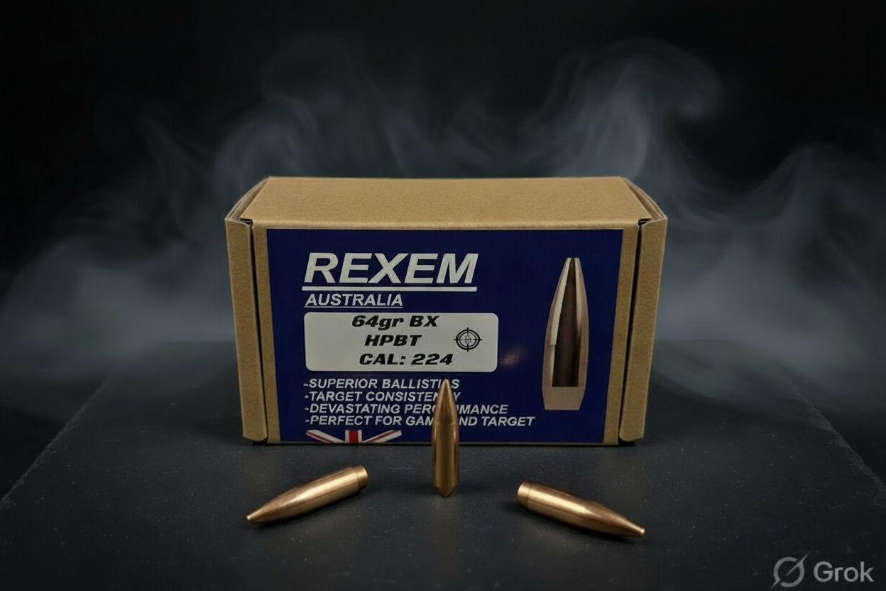 64gr BX (COMING SOON)